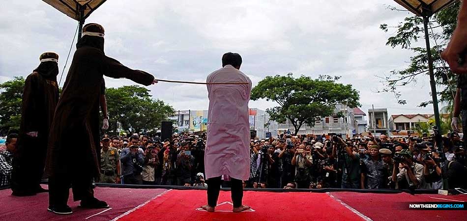 indonesian-christians-flogged-for-violating-sharia-law