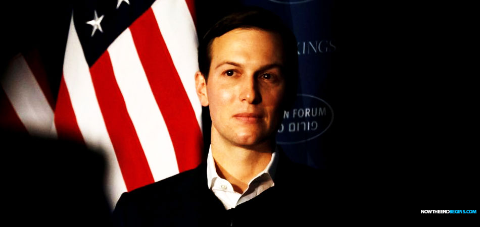 jared-kushner-white-house-israelis-arabs-middle-east-peace-gaza-strip-nteb