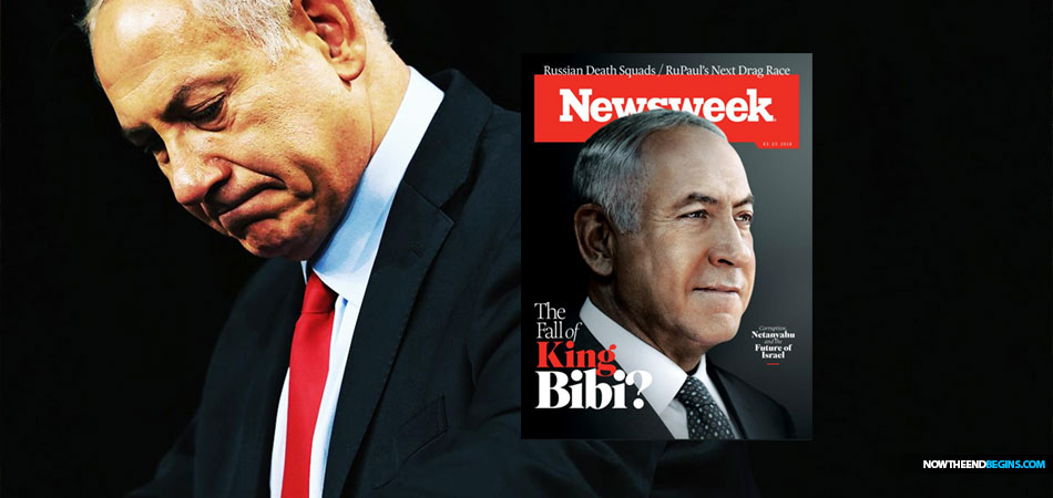 king-bibi-benjamin-netanyahu-prime-minister-israel