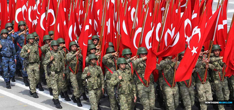 turkey-calls-for-army-of-islam-to-come-against-israel-middle-east-jerusalem