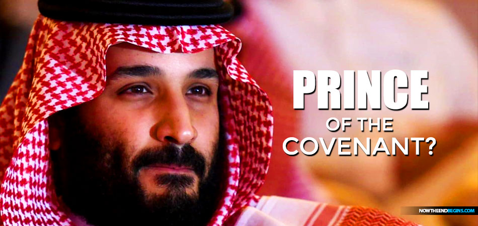 crown-prince-mohammed-bin-salman-bring-peace-middle-east-israel-daniel-70-week-nteb