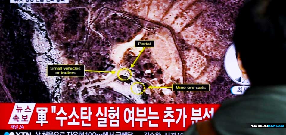 north-korea-nuclear-tests-collapse-test-site-mountain-kim-jong-un