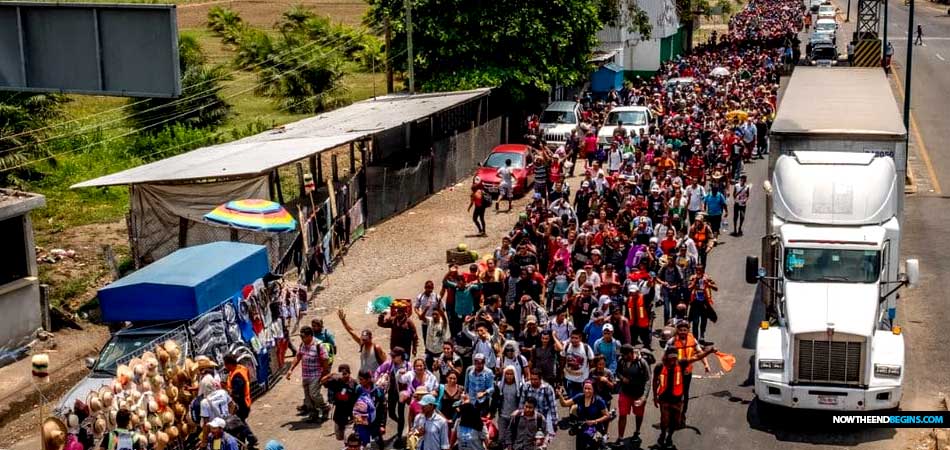 trump-administration-warns-migrant-caravan-not-to-illegally-enter-united-states