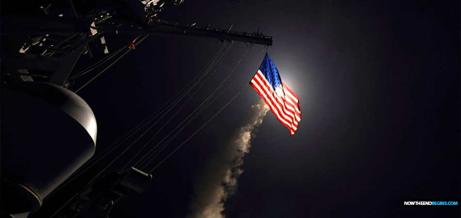 united-states-launches-missile-attack-syria-trump