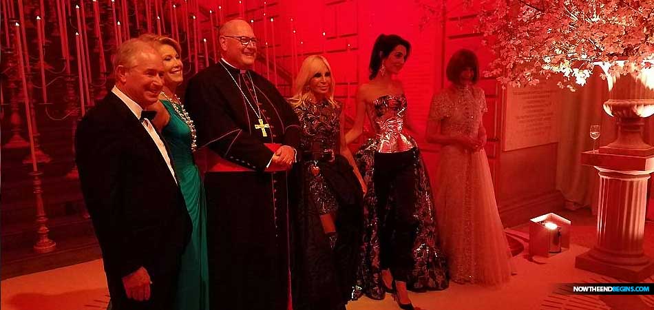 catholic-church-cardinal-timothy-dolan-endorses-sex-themed-fashion-show-katy-perry-rihanna-met-gala-2018-vatican