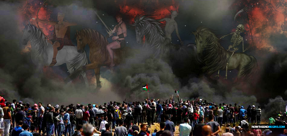 idf-warns-250000-palestinians-breach-border-wall-gaza-massacre-israelis-may-14th-time-jacobs-trouble-israel