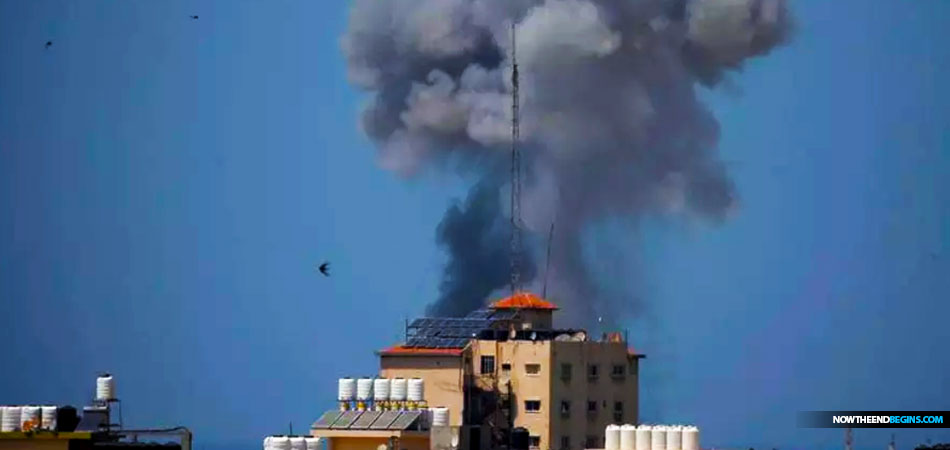 israel-strikes-hamas-gaza-islamic-jihad-after-rocket-fire-may-29-2018-middle-east