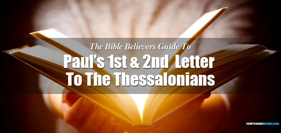 pauls-first-second-letter-to-the-thessalonians-pretribulation-rapture-bible-study-kjv-now-the-end-begins