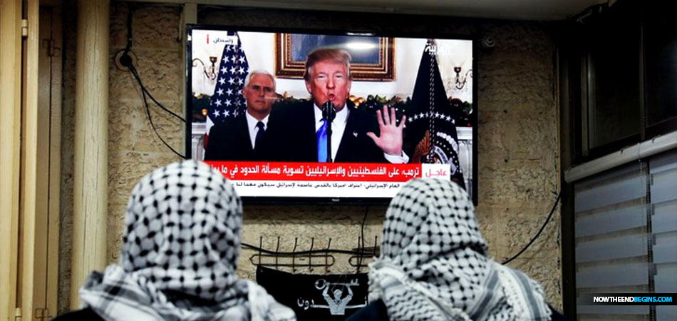 rumors-about-trump-asking-israel-to-give-up-east-jerusalem-for-peace-plan-not-true