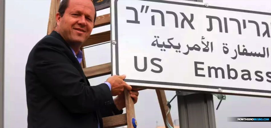 us-embassy-road-signs-go-up-in-jerusalem-as-may-14-approaches-israel