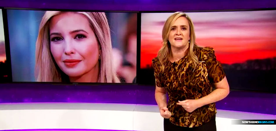 samantha-bee-calls-ivanka-trump-feckless-cunt-keeps-job-not-roseanne