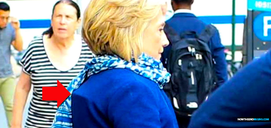 what-is-hillary-hiding-under-her-jacket-back-brace-ms