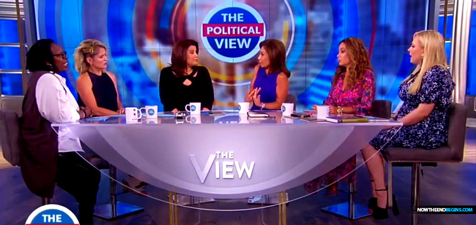 whoopi-goldberg-judge-jeanine-pirro-trump-derangement-syndrome-the-view