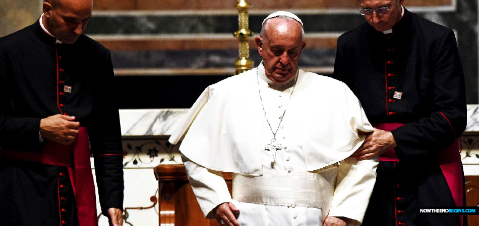 pope-francis-changes-death-penalty-catholic-church-catechism-vatican-cain-abel