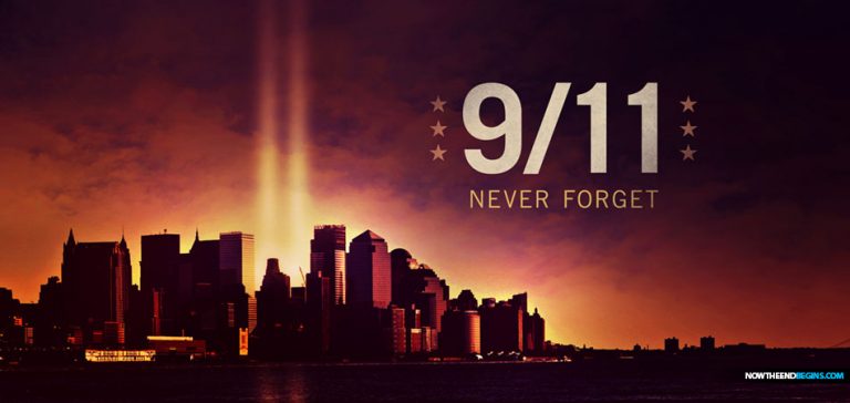 NEVER FORGET: Seventeen Years Later We Need To Remember The Real Lesson ...