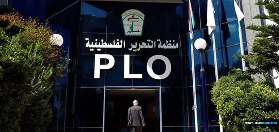 plo-palestinian-liberation-organization-no-longer-recognize-state-israel-exist-oslo-accords-middle-east