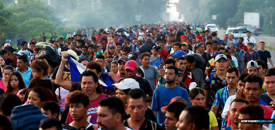 president-trump-orders-5000-us-military-troops-southern-border-illegal-immigrant-migrant-caravan