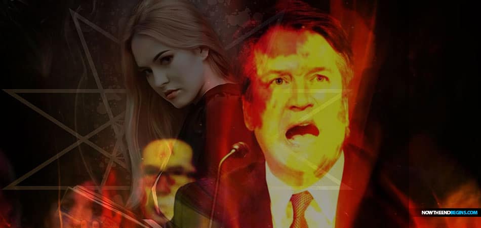 witches-gather-new-york-brooklyn-cast-hex-binding-spell-supreme-court-justice-brett-kavanaugh