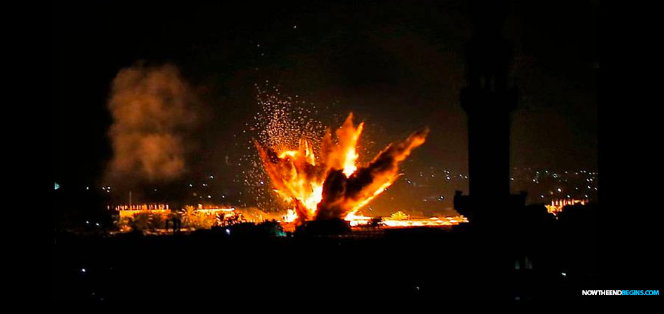 hamas-fires-400-rockets-israel-takes-out-150-terror-targets-gaza-strip