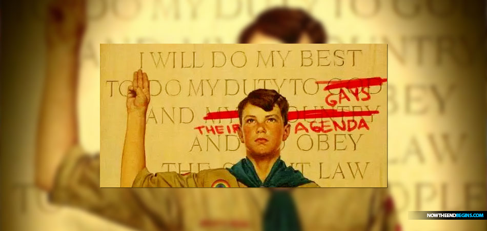 boy-scouts-america-file-bankruptcy-allowing-girls-openly-gay-scout-leaders-lgbtq-woke-broke