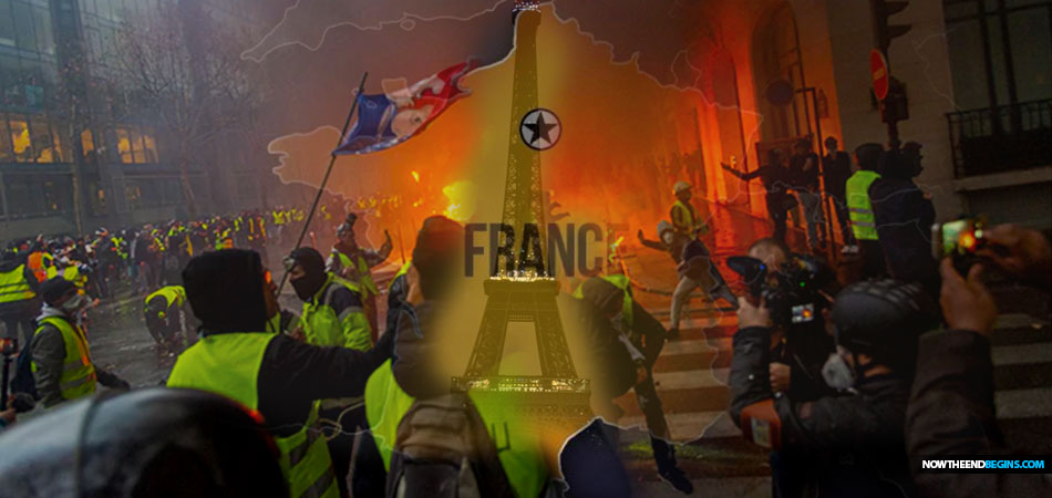 eiffel-tower-to-close-65000-police-yellow-vest-climate-change-tax-riots