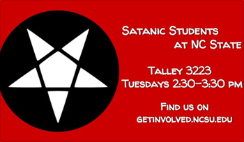 north-carolina-state-university-launches-students-for-satan-club-promoting-satanism-end-time-nteb-college