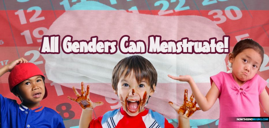 school-kids-england-taught-all-genders-can-have-menstrual-periods-transgender-lgbtq-child-abuse