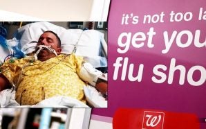 shane-morgan-las-vegas-flu-shot-goes-blind-paralyzed-health-wellness