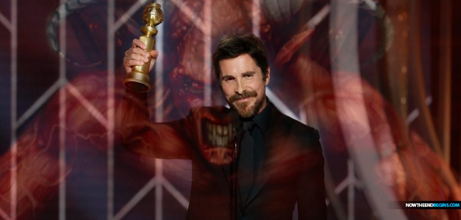 christian-bale-thanks-satan-best-actor-win-golden-globes-vice-dick-cheney-hollywood-satanism