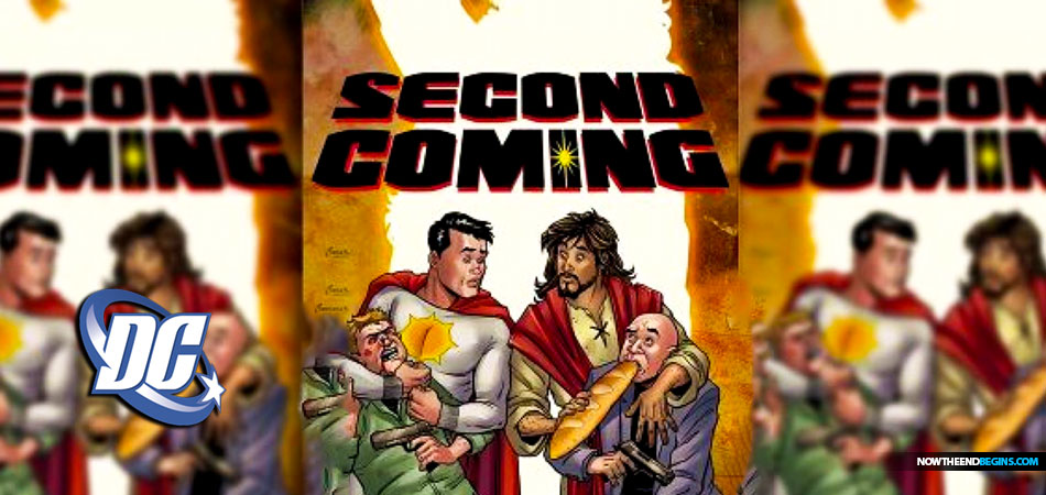 dc-comics-bungling-powerless-jesus-cartoon-second-coming-blasphemy