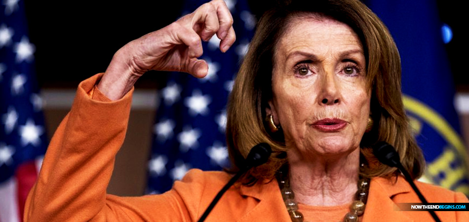 nancy-pelosi-democrats-remove-so-help-you-god-from-key-house-committee-congress-godless