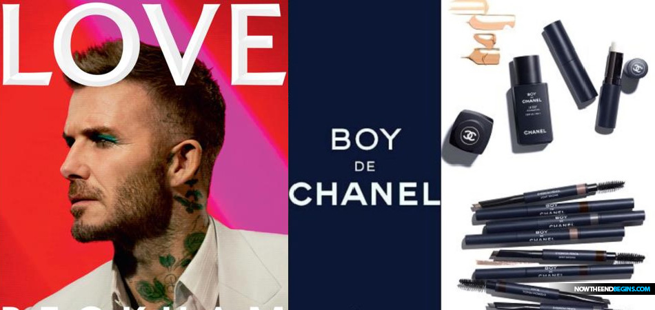 boy-de-chanel-makeup-men-transgender-lgbtq-david-beckham-love-magazine-end-times-gay