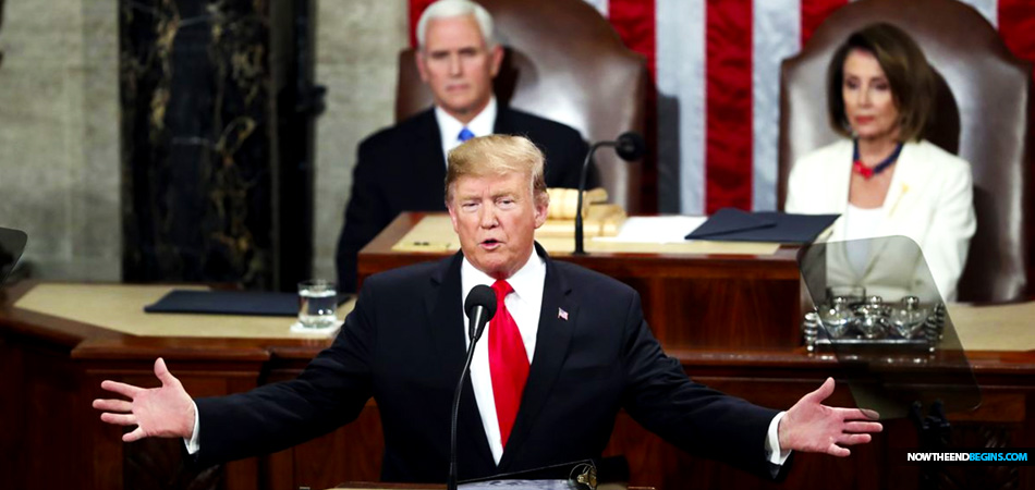 donald-trump-2019-sotu-state-of-union-speech-stuns-liberals-with-76-percent-approval-rating