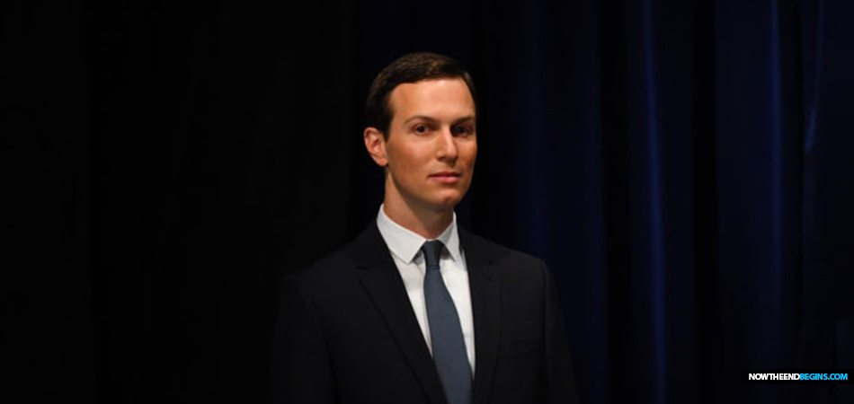 jared-kushner-antichrist-mideast-peace-plan-israel-palestine-daniel-9-end-times-bible-prophecy