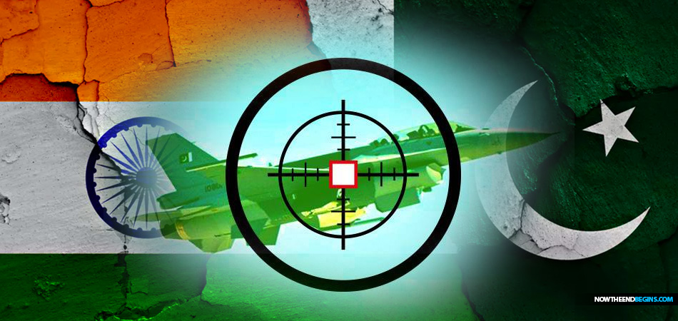 pakistan-shoots-down-2-indian-aircraft-military-jets-kashmir-border-nuclear-war-threat-escalation-india
