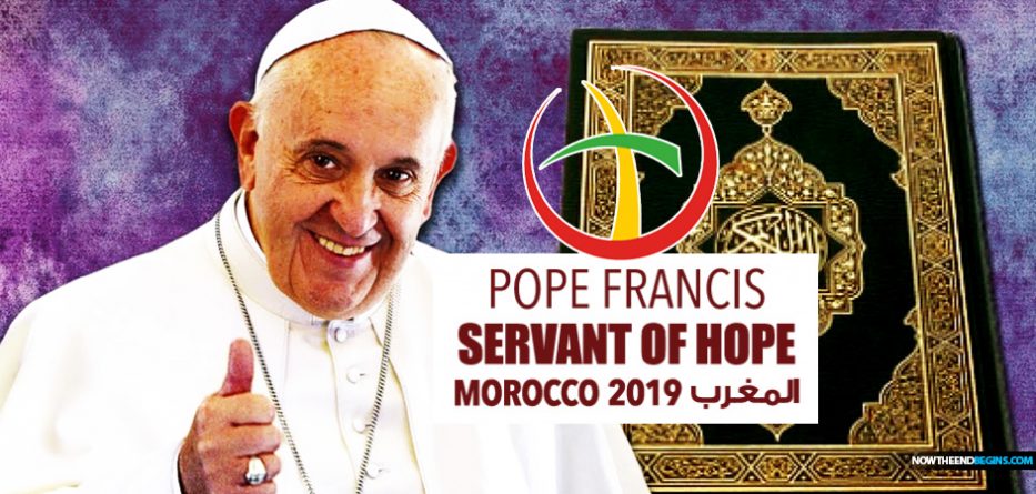 vaticano-libera-papa-francis-servo-de-esperanÃ§a-logo-morocco-islam-muslims-2019-chrislam