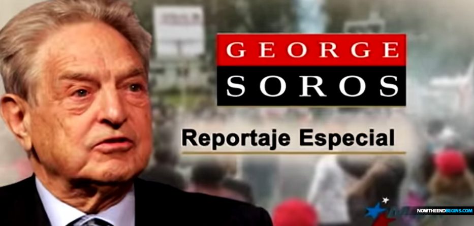 News 8 Now >> Radical Progressive Left Is Now Protecting George Soros As 8 News 8 Now >> Radical Progressive Left Is Now Protecting George Soros As 8