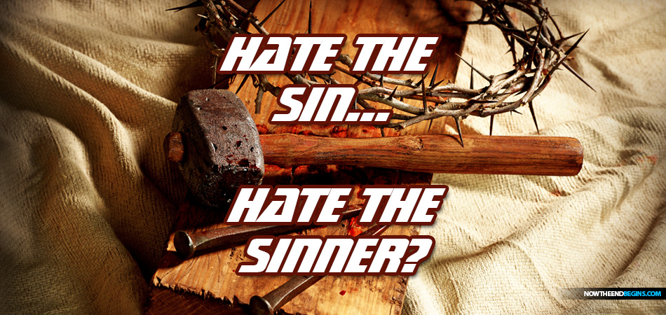 does-god-hate-the-sinner