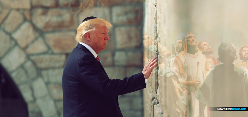 how-god-is-using-president-donald-trump-to-fulfill-bible-prophecy-end-times-israel