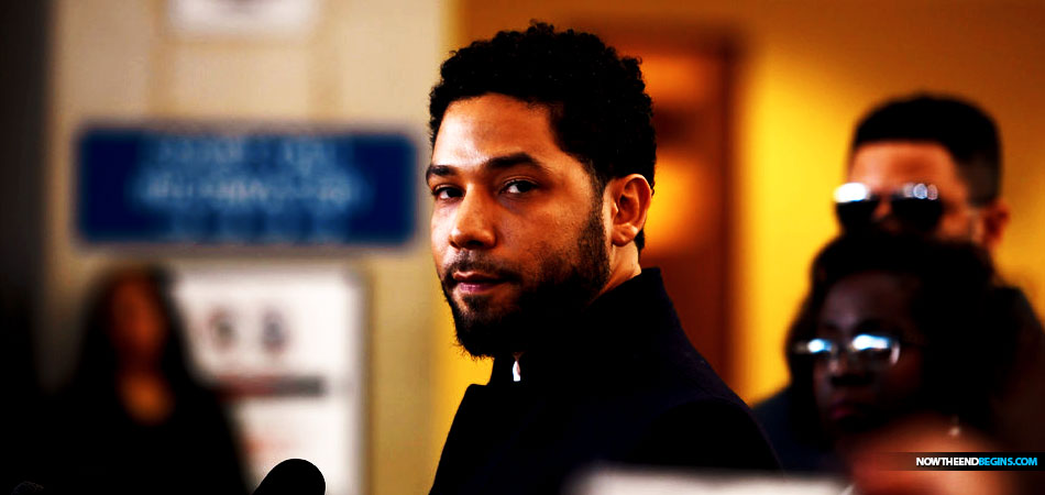 jussie-smollett-liberal-walks-free-crooked-deal-chicago-way-prosecutors-da-office-obama-al-capone