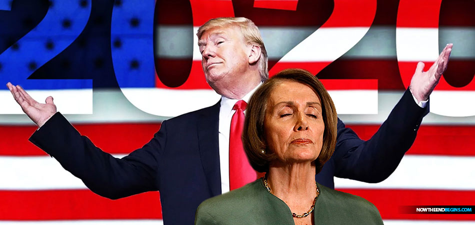 nancy-pelosi-says-trump-impeachment-not-worth-it-russian-collusion-hoax-flounders