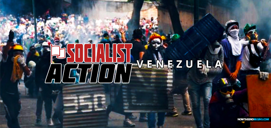 venezuela-socialism-ruined-money-worthless-criminals-cant-steal-vote-bernie-sanders-2020-democratic-socialist