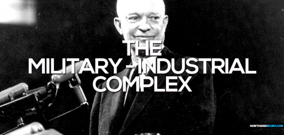 From Eisenhowers Military Industrial >> 58 Years Ago President Dwight Eisenhower Warned The American People From Eisenhowers Military Industrial >> 58 Years Ago President Dwight Eisenhower Warned The American People