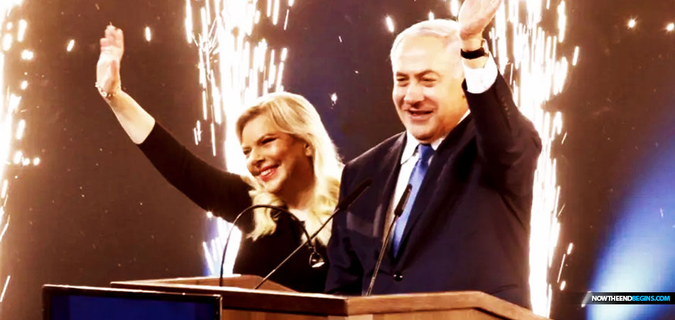 benjamin-netanyahu-bibi-wins-reelection-israel-likud-landslide-april-2019