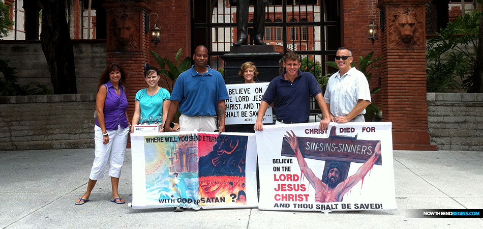 street-preaching-nteb-2012-saint-augustine-florida