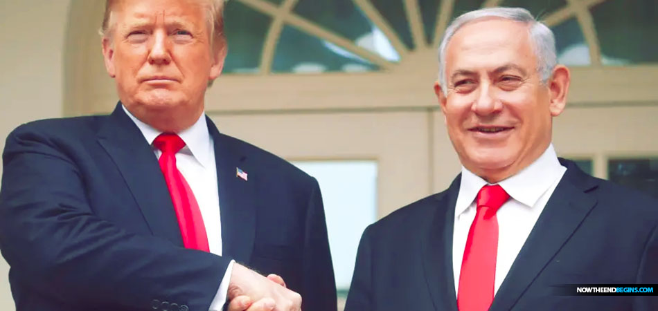 trump-congratulates-netanyahu-bolton-says-middle-east-peace-treaty-deal-coming-soon