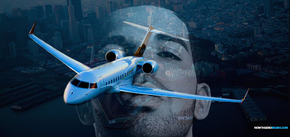 The rapper Drake, who has surpassed The Beatles in song popularity, is now the proud owner of a 767 cargo jet despite his vocal climate change campaigning.