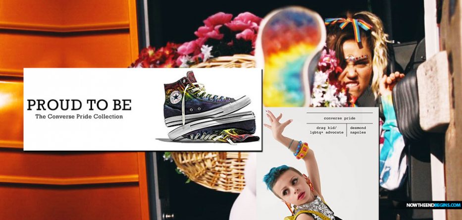 Converse Converse X Miley Cyrus Chuck Taylor All Star Top Trainers