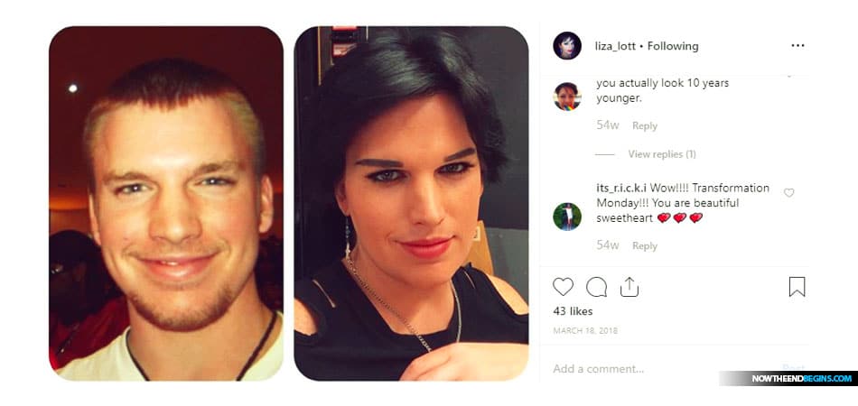 ANOTHER DRAG QUEEN STORY HOUR MEMBER EXPOSED AS PEDOPHILE, INVESTIGATION SHOWS
