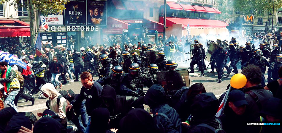 france-paris-may-day-riots-anti-capitalist-black-bloc-armageddon